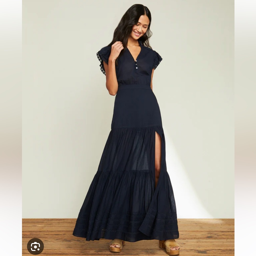 Veronica Beard Satori Dress
